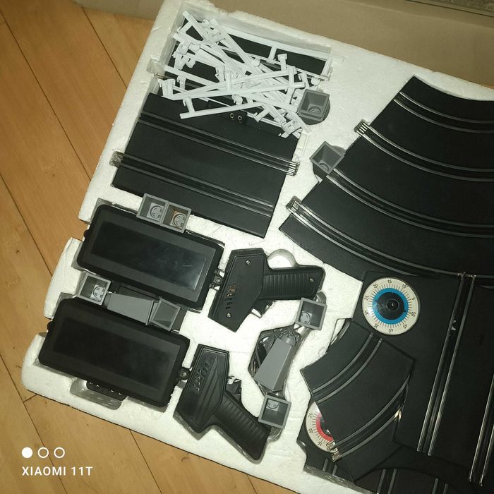 Tor wyścigowy. Road Racing.