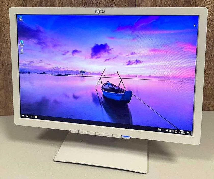 Монітор FUJITSU B223WL7