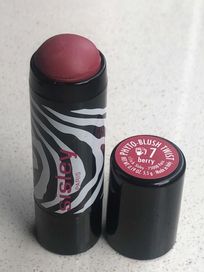 Sisley phyto blush twist berry nr 7 roz do policzkow