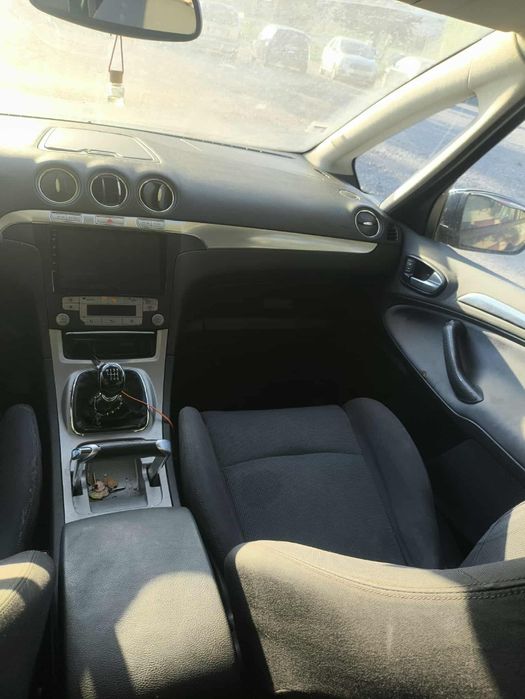 Vendo smax 1.8 tdci