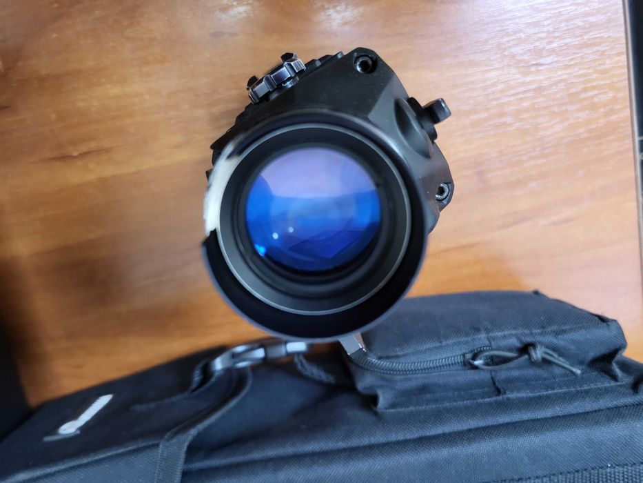 тепло приціл FORTUNA GENERAL (ONE 3L)