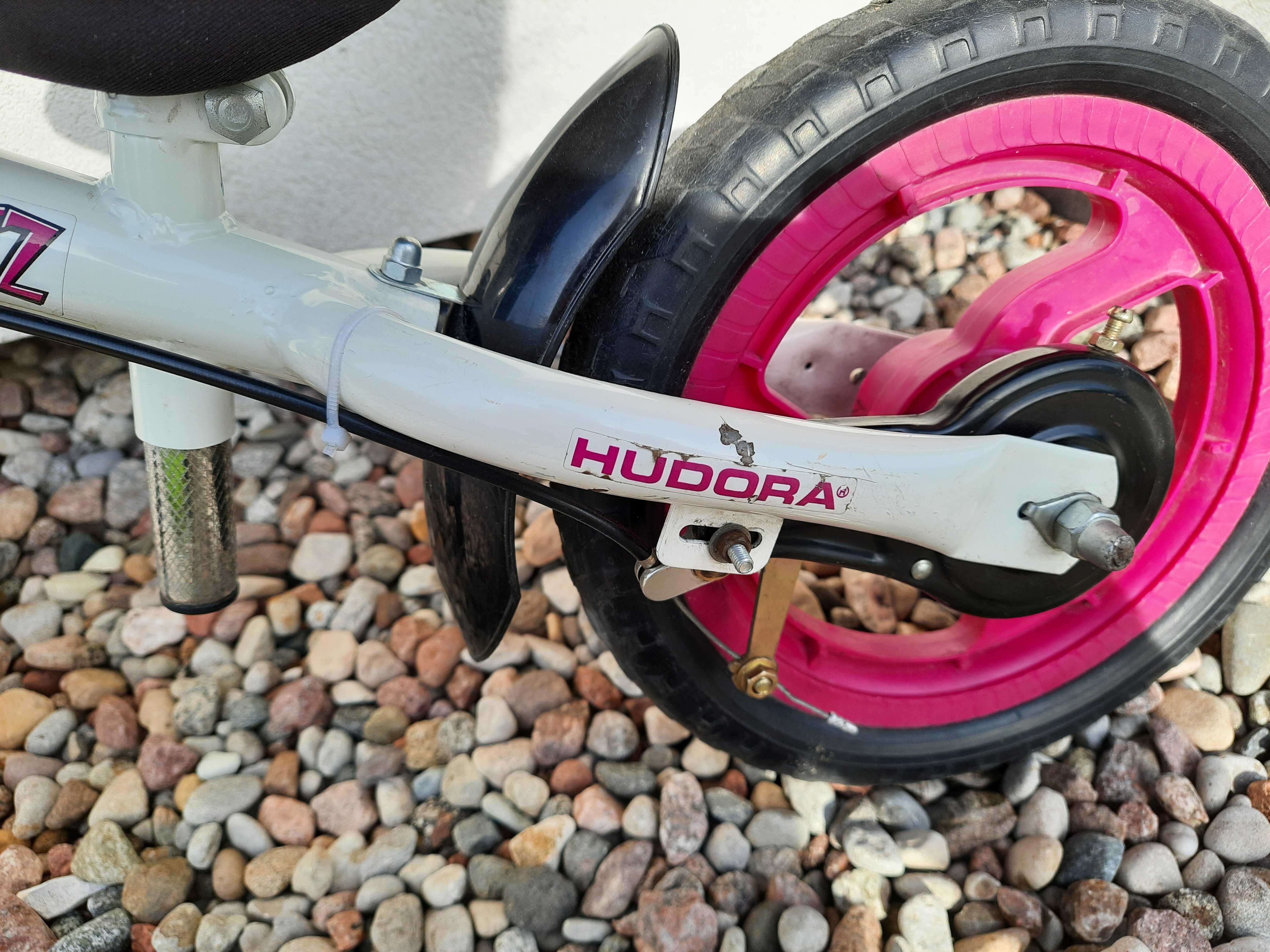 Rower biegowy Hudora