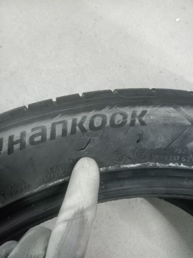 Покрышка hankook 315/40/21