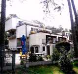 Dom nad morzem - Krynica Morska