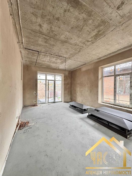 БЕЗ КОМІСІЇ! Продаж цегляного будинку є ГАЗ у с. Шевченкове