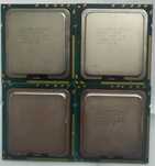 Процесор Intel Xeon X5675 3.06-3.46GHz/12M/6.40 SLBYL S1366 стан нових