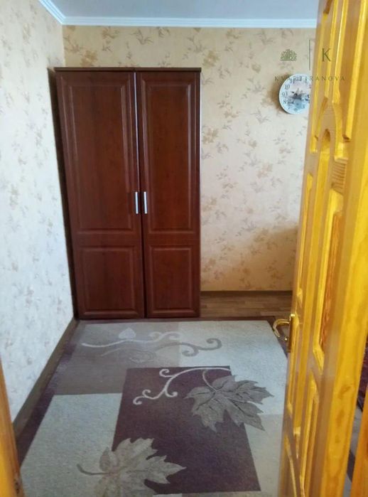 Сертификат Продам 1к квартиру с ремонтом ул.Академика Павлова