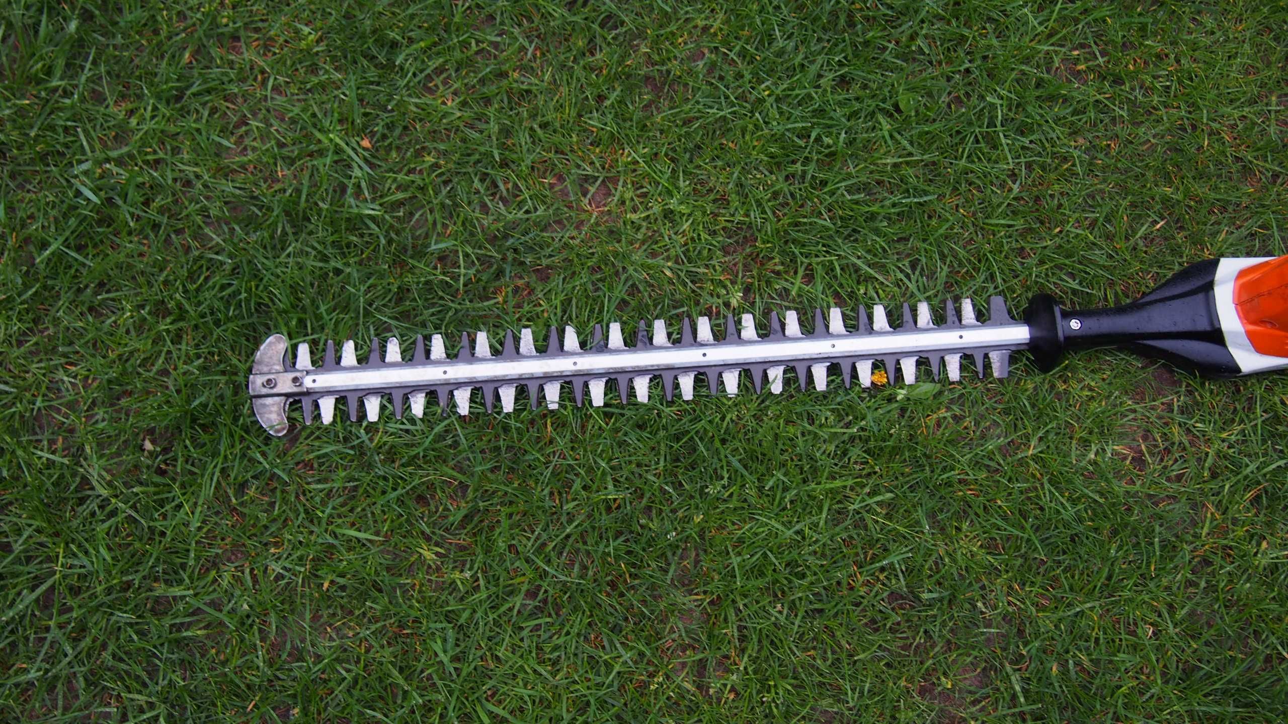 Stihl HLA85 HLA 85 aku Nożyce Akumulatorowe na wysięgniku