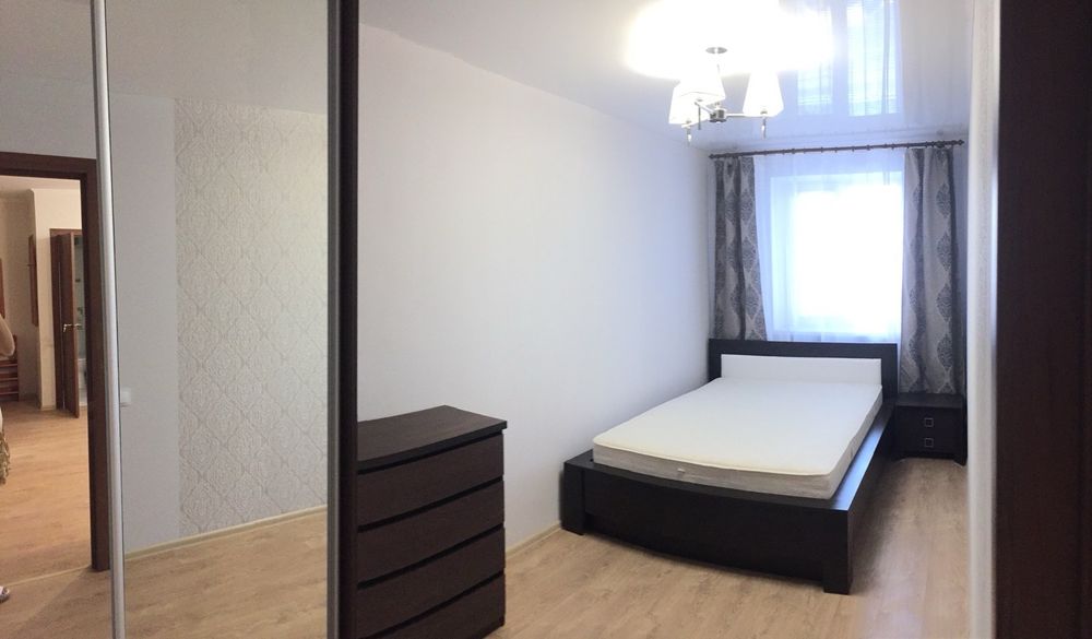 Аренда квартиры в центре