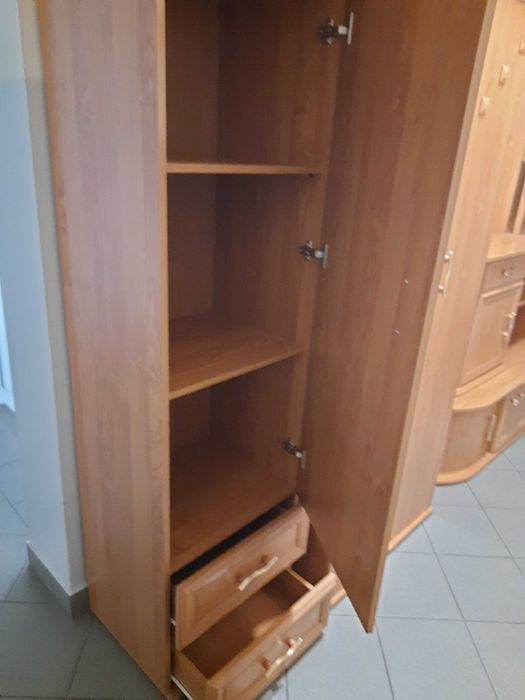 oddam za darmo mebloscianke