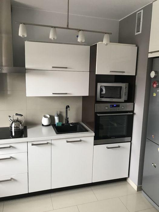 Wynajmę mieszkanie 2 pokojowe Wrocław Wysoka