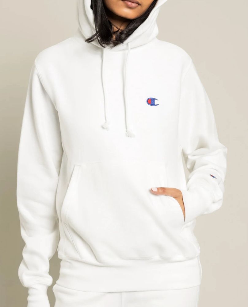 Жіноча худі, кофта champion reverse weave S