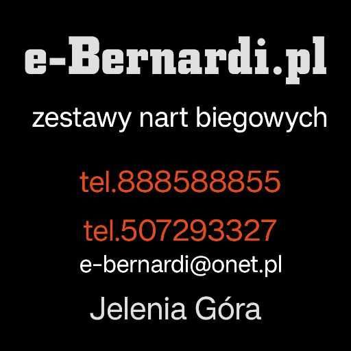 Narty biegowe Fischer SCS Clasic Combi 197 cm NNN nowe