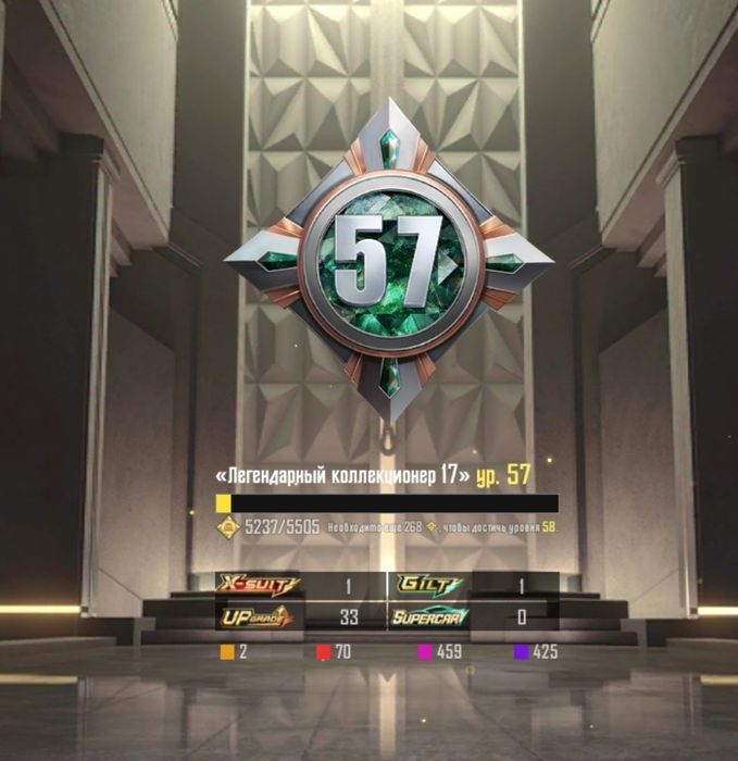 Пабг мобайл акаунт