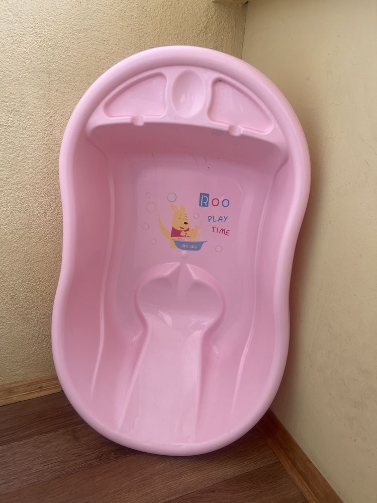 Ванночка дитяча 100 грн