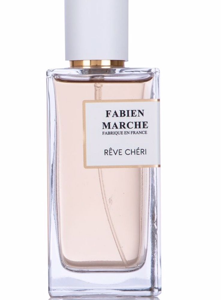 CHERI Fabien marche 100 ml парфюм