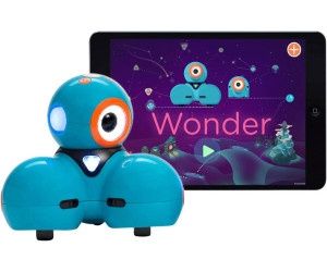 Dash Wonder Workshop (robô)