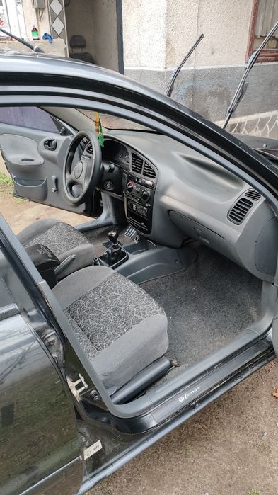 Продам Ланос 1.5 поляк