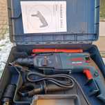 Продам перфоратор Bosch GBH 2-26 DFR