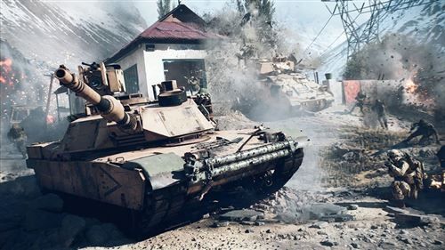 Battlefield 6 Phantom Deluxe Edition - PS5