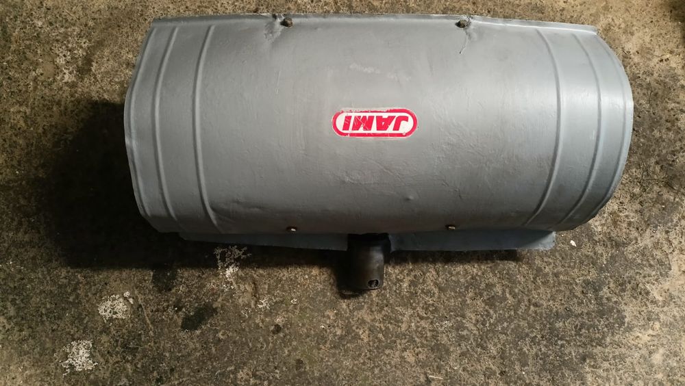 Zwolnice  glebogryzarka  mf 70