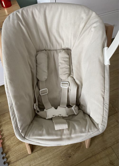 Stokke Tripp Trap fotelik Newborn set