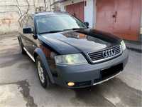 Audi A6C5 Allroad