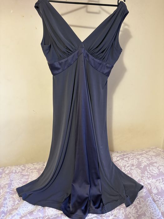 Vestido Manoukian