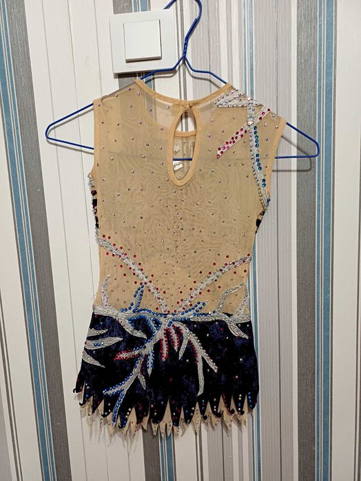 Купальник для художньої гімнастики