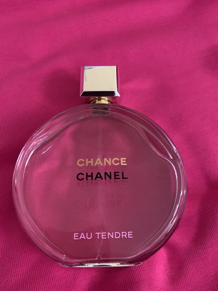 Chanel Chance Eau Tendre