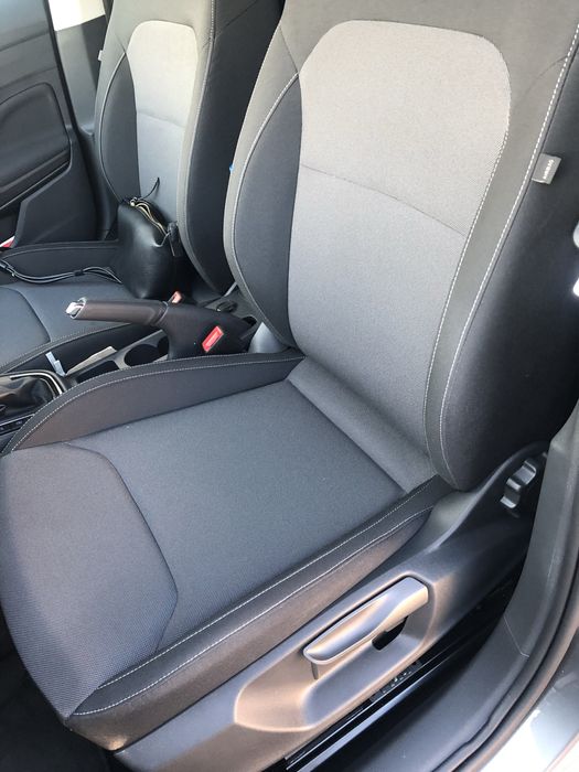 Skoda Fabia boa oportunidade