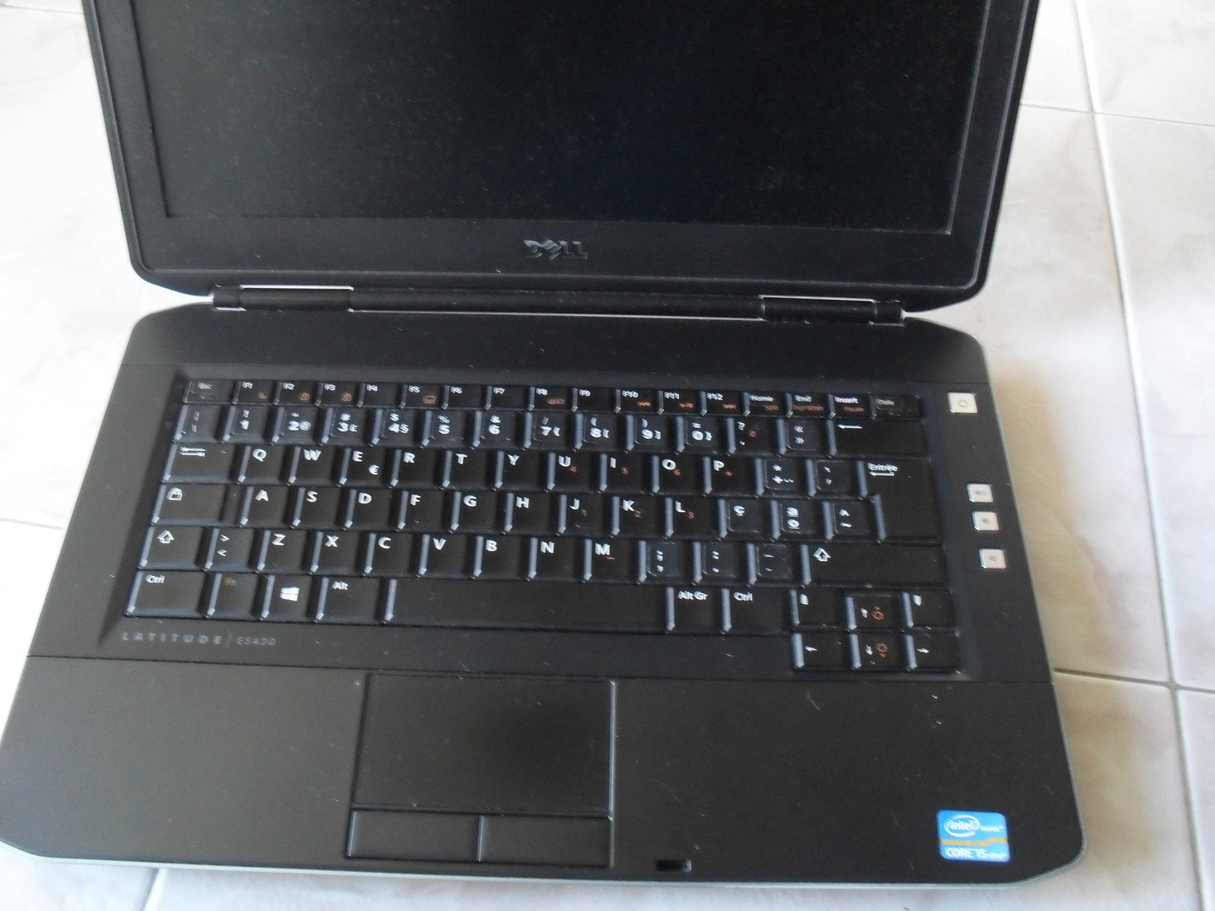 DELL Latitude E5430 i5-3340M / 8 Gb -SSD 240 GB