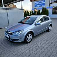 Opel Astra 1.6 Ładny Stan Sprowadzony