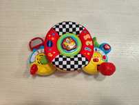 Kierowca do wózka Vtech - j. angielski