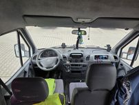 Mercedes Sprinter 308 2.2cdi