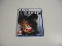 Final Fantasy XVI PL - GRA Ps5 - Opole 4174