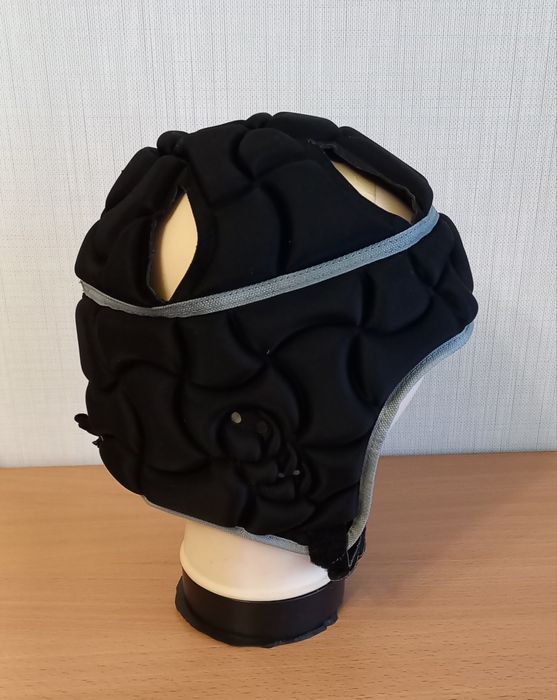 Шлем шолом для гри в регбі