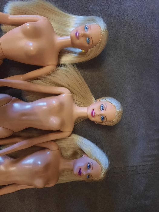Лялька кукла барбі barbie  mattel