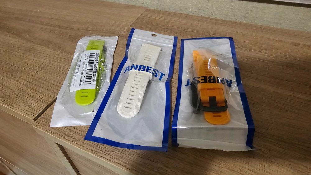 forerunner 955 solar + fita + pod