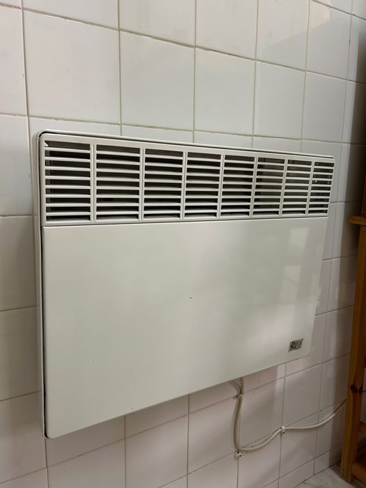 Radiador de Parede RIO