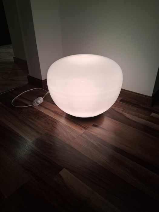 Lampa podłogowa Ikea Jonisk