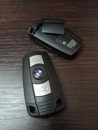 Ключ BMW CAS 3 315 Мгц 433 Мгц PCF7953