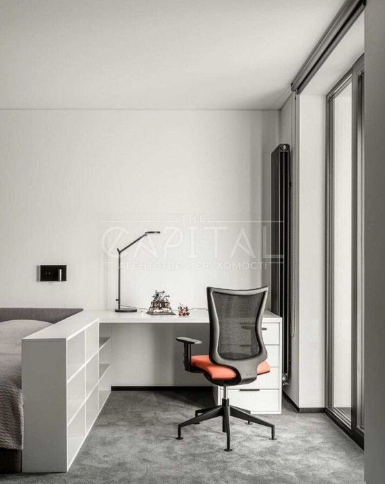 Продаж квартири, Ділова, Нова Будова, Печерський