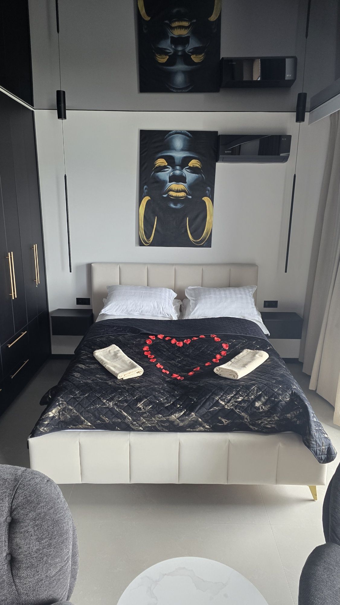 Apartament , jacuzzi, nocleg dla par