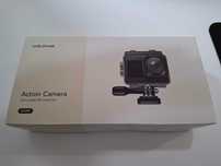 Action Cam WOLFANG GA200 Câmara desportiva 4K 24 MP