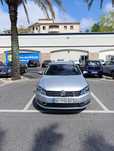 Volkswagen Passat B7
