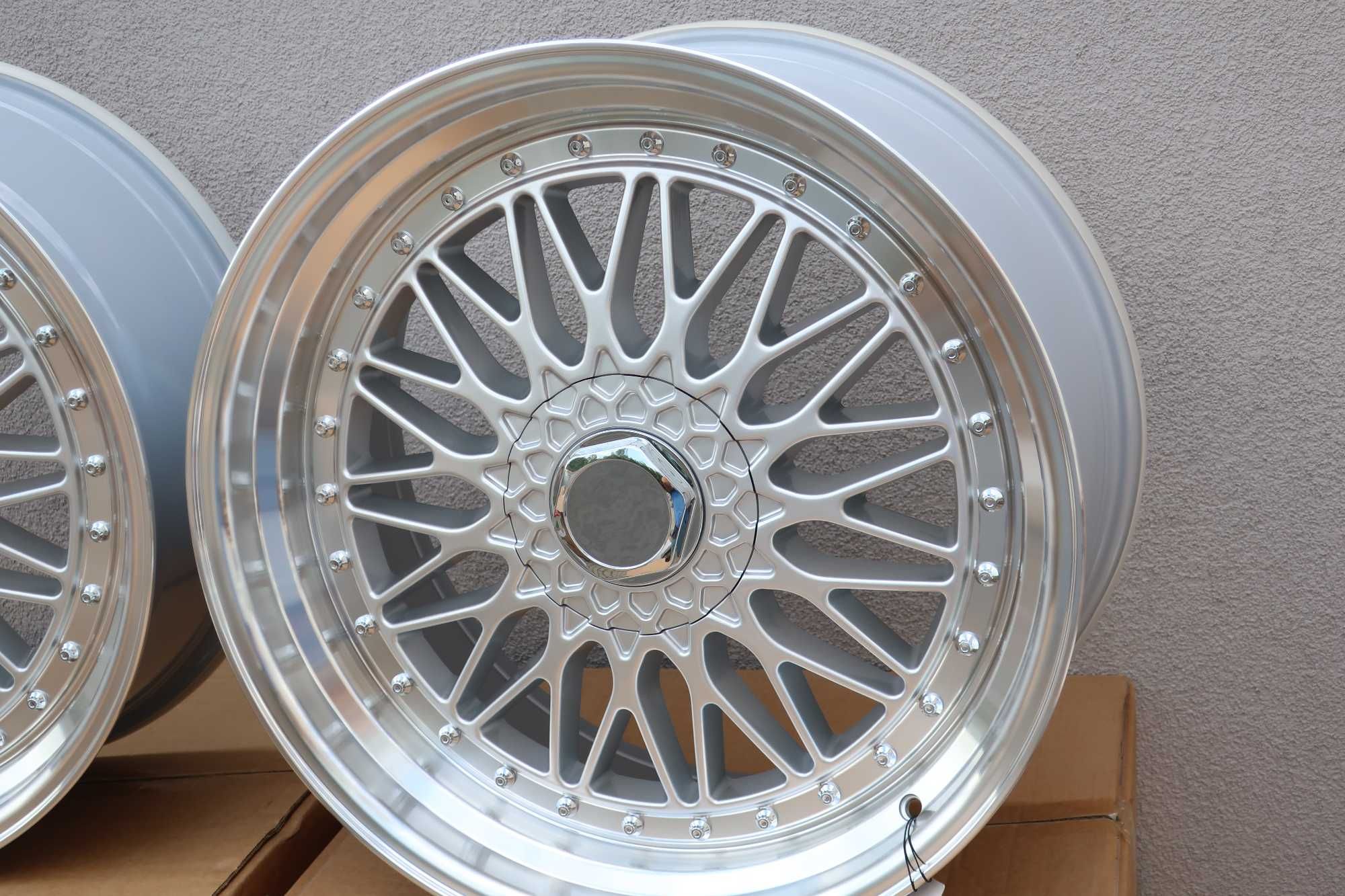 alu felgi 20 5x120 fake bbs rs bmw f30 f10 f11 f31 f32 f01 f06 f12 f13