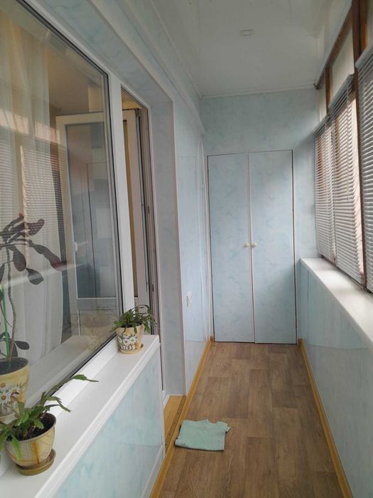 Сдам двухкомнатную на Чаривной