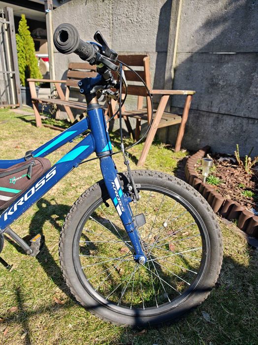 Rower Kross Level Mini 3.0 Light