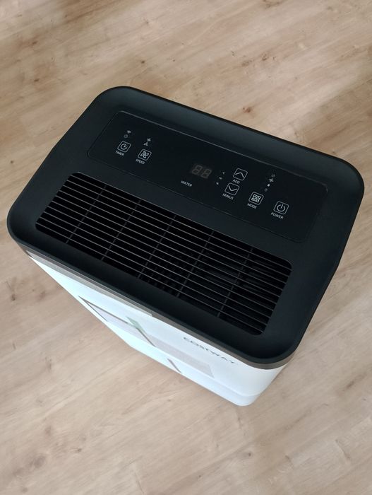 Wydajny osuszacz powietrza